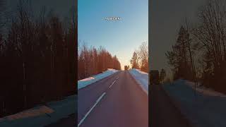 SWEDEN 🇸🇪