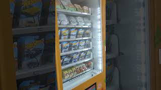 #webuydrink#publicmachine#hightech