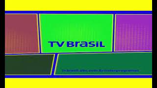 Vinheta Interprogramas - Tv Brasil 2017 Gentileza Effects Sponsored By Preview 2 Effects