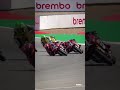 Bulega 🆚 Lecuona: a battle to remember at Aragon 🧨 | 2026 #AragonWorldSBK 🇪🇸
