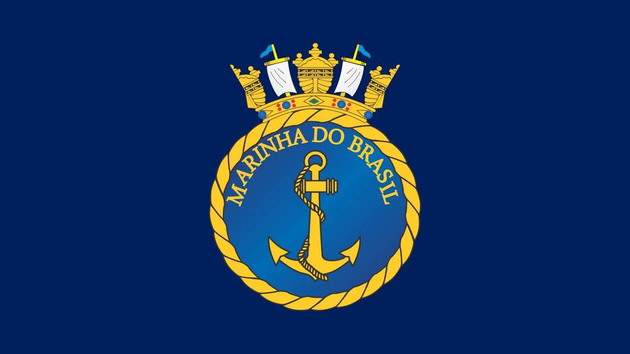 Qual O Nome Do Hino Da Marinha Brasileira