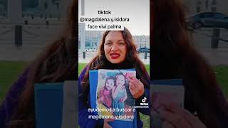 Madre Busca a sus hijas de Ex Sename Adopciones Irregulares.