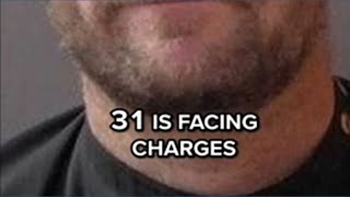 Indiana Senate District 31 candidate arrested for alleged cocaine possession, resisting arrest