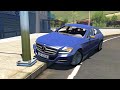 Loss of Control Car Crashes 19 - BeamNG Drive