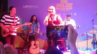 Download Lagu Salma Salsabil - Hanya Memuji (Shanty) live at Lippo mall Kemang 27 April 2024 MP3