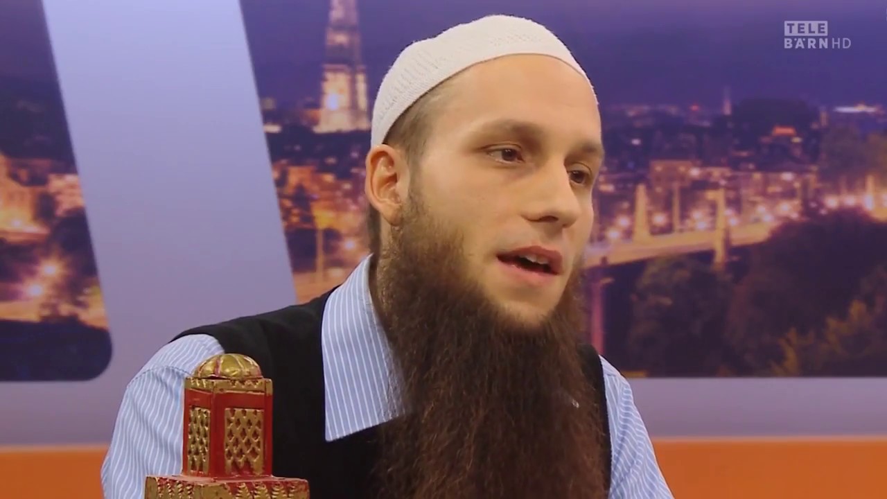 Qaasim Illi vs. Kurt Pelda | Ganze Sendung vom TalkTäglich auf TeleBärn