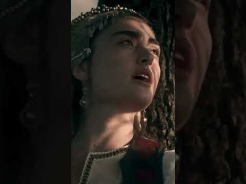 ذات عيون الغزال ارطغرل ارطغرل بيم حليمة أرطغرل مسلسلات تركية Salahuddinayubi صلاح الدين