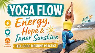This Gentle Yoga Flow Will Help You Release Stress and Find Inner Peace | Healthy Joyful Yogi Find Inner Peace With Free Printable Yoga Poses For Stress Relief