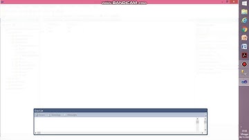 Cara Membuat Form login Menggunakan SQL Server dan  Visual Studio 2010