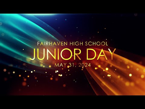 Fairhaven High School Junior Day 2024