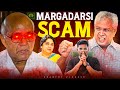 Margadarsi scam full story explained in telugu by kranthi vlogger