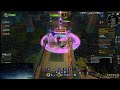 Operation: Floodgate | Dungeon | +8 | Frostfire Frost Mage Alt | Midnight Pre-patch