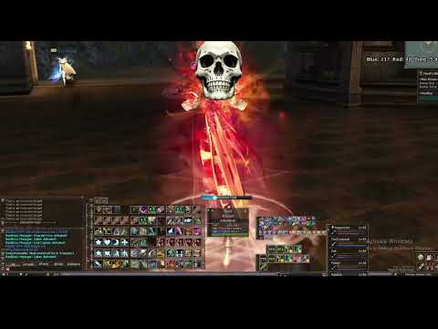 Amerika. TVT event MoonlightSentinel - Amerika High Five PvP