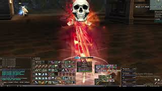 L2 Amerika . TVT event MoonlightSentinel