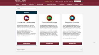 Pathways Guide: Take the Pathways Assessment to Find Your Path