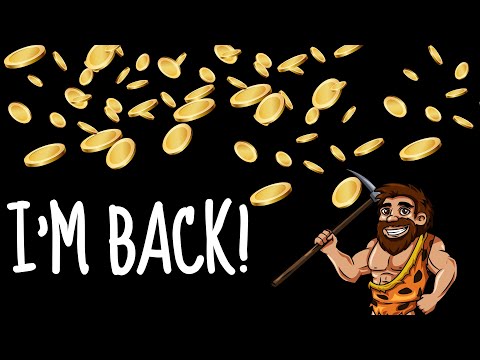 I'm Back! | So is GPU Mining