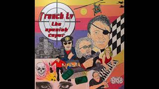 French TV - The Spanish Caper (Official Audio) from The Spanish Caper [Cuneiform Records] @CuneiformRecords