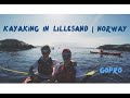 GoPro | Kayaking in beautiful Lillesand - Norway | Team Statkraft Oslofjord