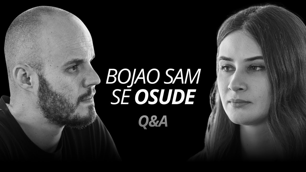 Što Kad ne Znaš Što Želiš? Od Krize Identiteta do Životnog Poziva: Vinko Mihaljević