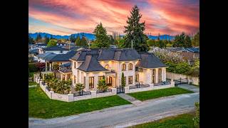 11699 Seaton Rd, Ironwood, Richmond, $3,380,000., presented by Ellen Guan, 11699 Seaton Rd, Ironwood, Richmond, $3,380,000., presented by Ellen Guan,