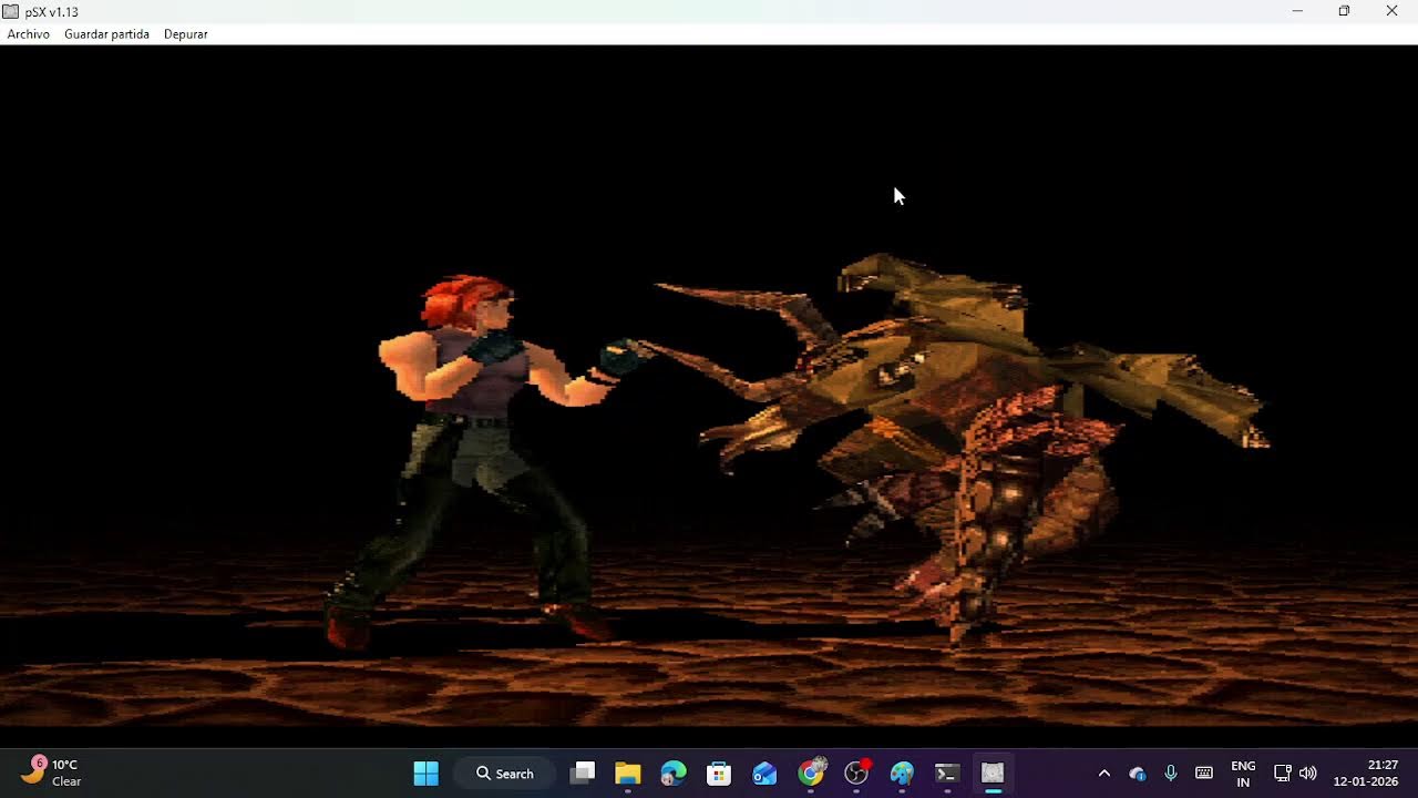 Tekken 3 Gameplay | Intense Fight & Classic Combos