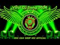 Murga Hamar Aasli Rahi #Dj Remix Song || #Khesari Lal Happy New Year Dj Song || 2026 New Dj Gana RDX