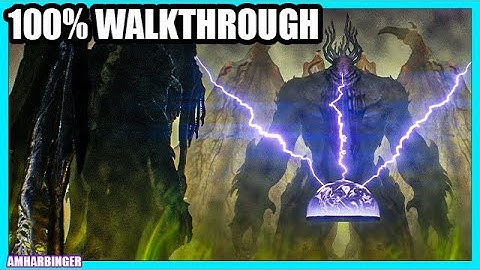 Doom The Dark Ages Part 15 City of Ry