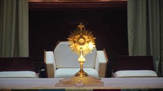 Holy Rosary and Daily Mass, 06/06/2026
