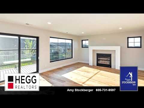 715 E El Dorado Dr, Sioux Falls, SD home video tour