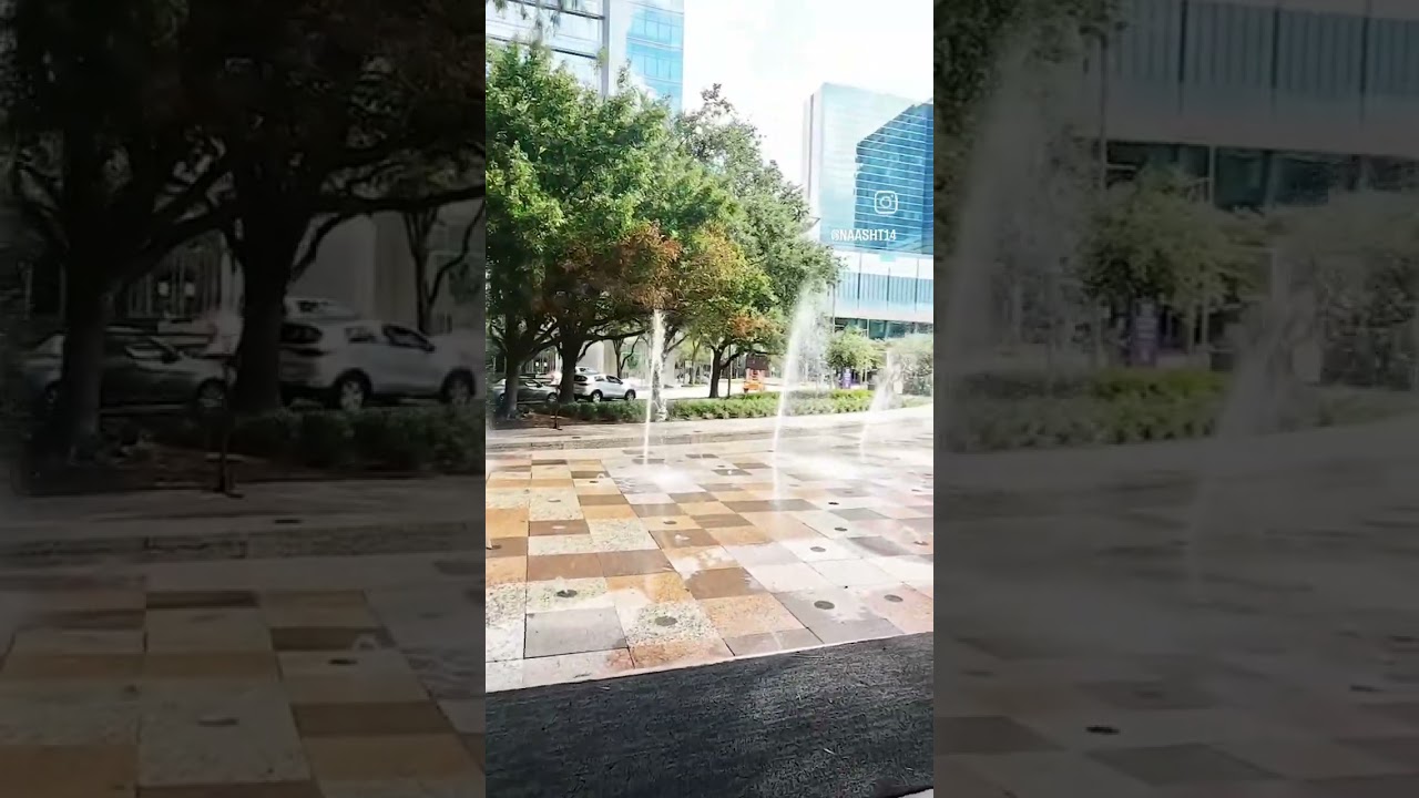 Short edited vlog