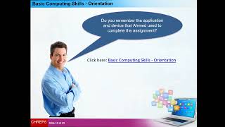 Introduction to Computer Module CSC 101