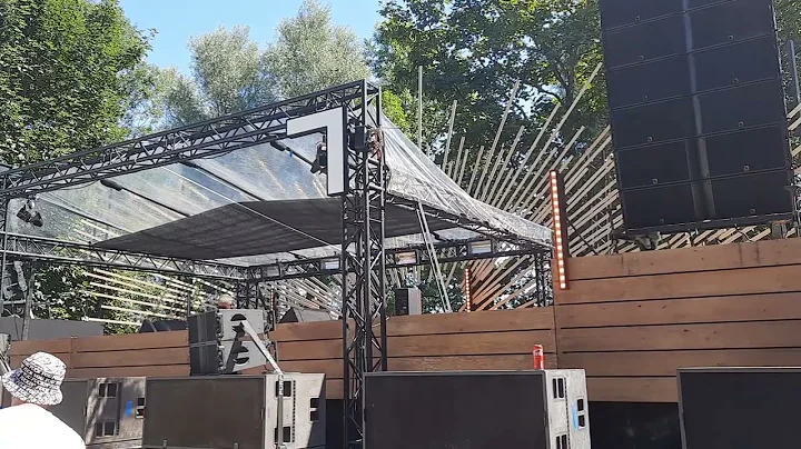 Jennifer Cardini @ Loveland Festival 2022
