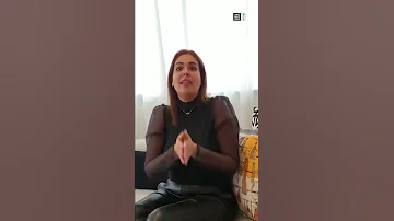 بقا فدارك مع سكينة بنجلون مهندسة معمارية و دكتورة في السياسة والحكامة 