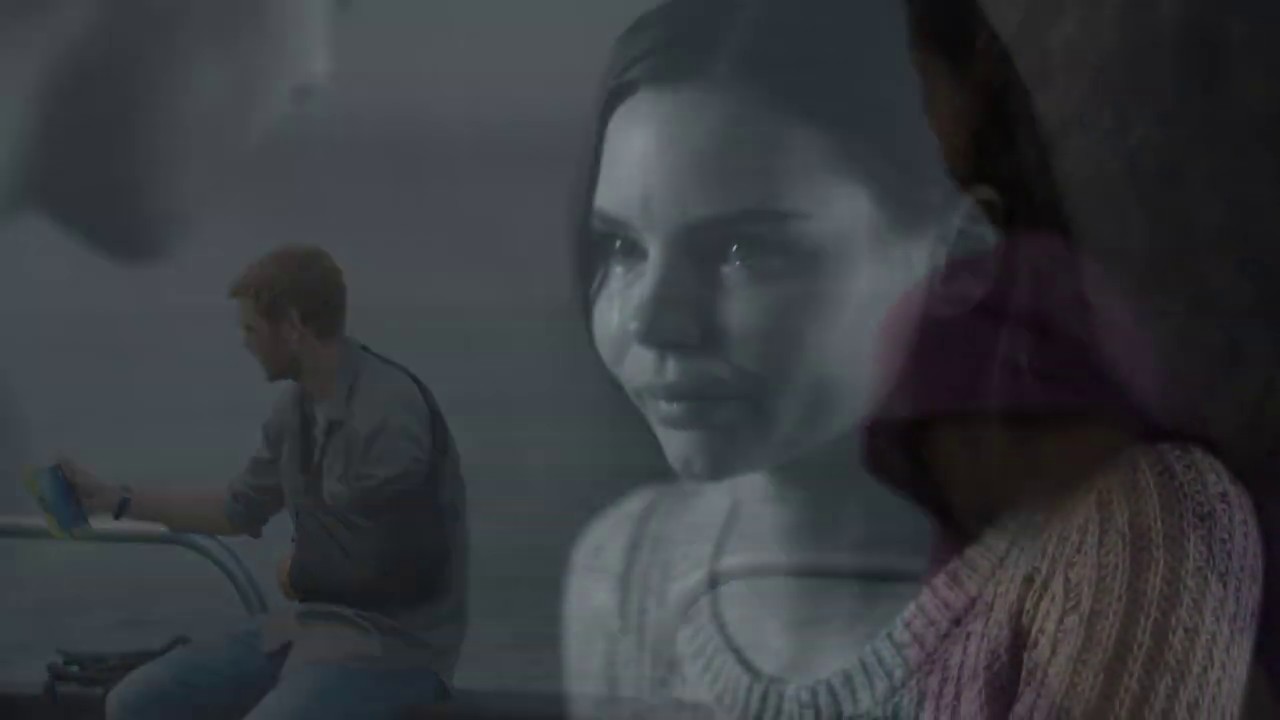 Polymarine || Bruises