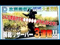 【青木大介 D Channel #027】マイナス要素だらけでも結果は残すゼ!! in千葉県三島湖