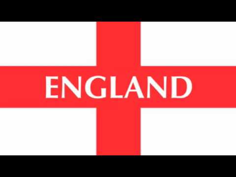 England Football Song - Vindaloo