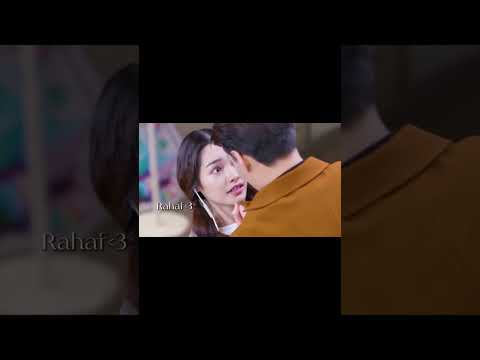 المسلسل التايلاندي براموك حبيته من صوره علي النت وفجأه لاقته قدمها