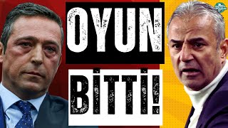 Oyun bitti | Konyaspor Fenerbahçe maçı | Hamit Altıntop'un egosu kime | Galatasaray rekora doymuyor