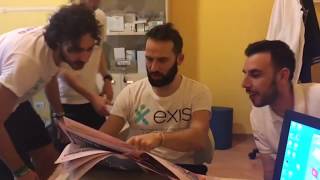 Il Centro Exis sulla Gazzetta dello Sport