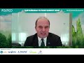 The circular economy: reconciling capitalism with nature? | Sustainable Future Summit