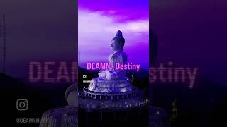DEAMN - Destiny 💜🙏🏻💜Tune in on Spotify and Apple Music #deamn #destiny #dancemusic