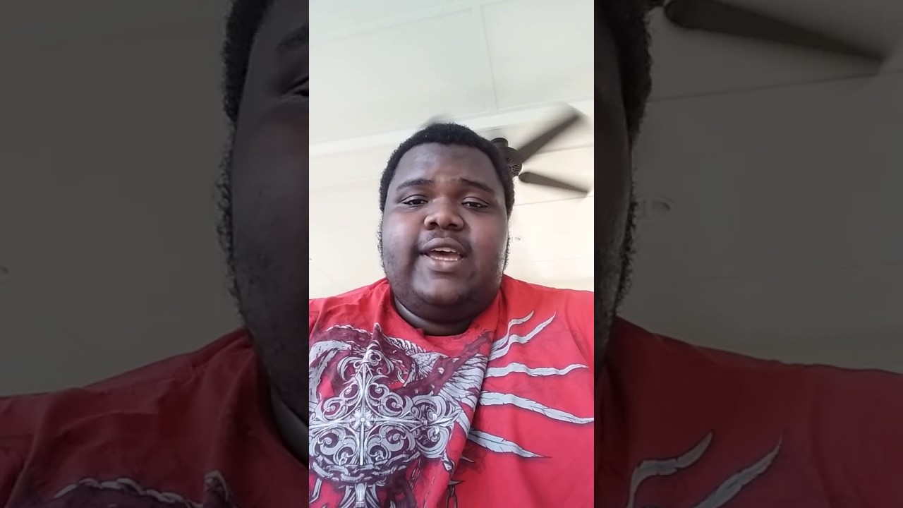 VEDA Day 3 - LostAngel25/NinjaTank25