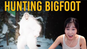 39daph Plays Bigfoot - w/ Hasanabi & WillNeff