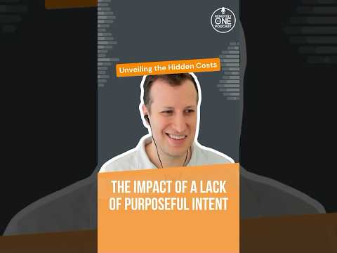 Shifting Mindsets: Navigating Intentionality in the Hybrid Work Era - #shorts #066