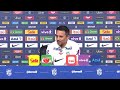 AO VIVO: IGOR THIAGO E MARQUINHOS NA COLETIVA DA SELEÇÃO BRASILEIRA