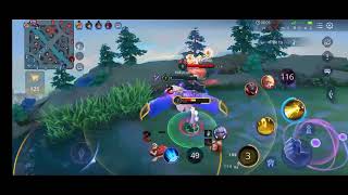 tường gió siêu cấp đẩy lùi tập 1 screenshot 5