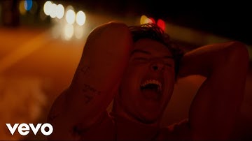 Thomas Day - MASOCHIST (Official Video)