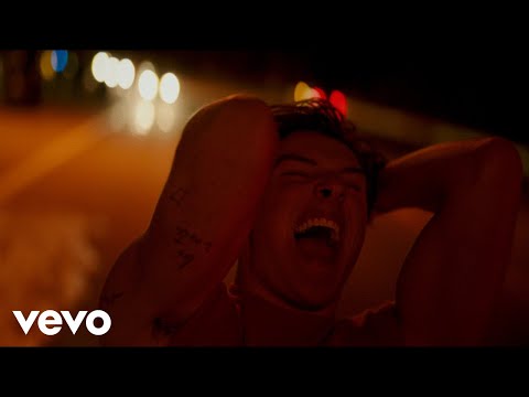 Thomas Day MASOCHIST Official Video