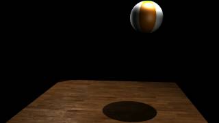 Famous EXERCISE #01 | Bouncing Ball Loop Net Worth