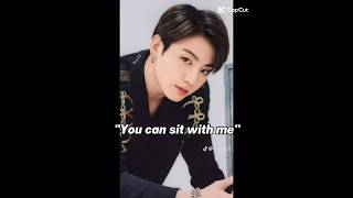 "sit down"